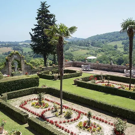 Cattani Stuart Xvii Secolo Pesaro