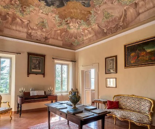 Cattani Stuart Xvii Secolo Hotel Pesaro