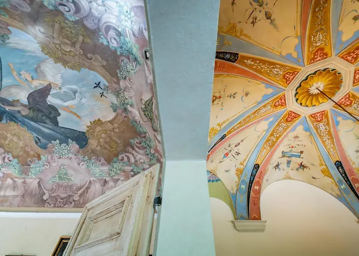 Cattani Stuart Xvii Secolo Hotel Pesaro