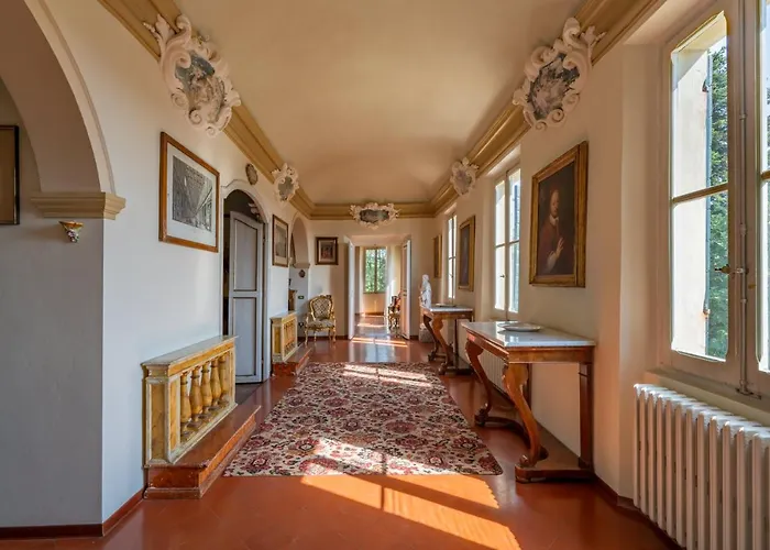 Cattani Stuart Xvii Secolo 4* Pesaro