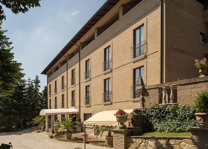 Hotel Cattani Stuart Xvii Secolo