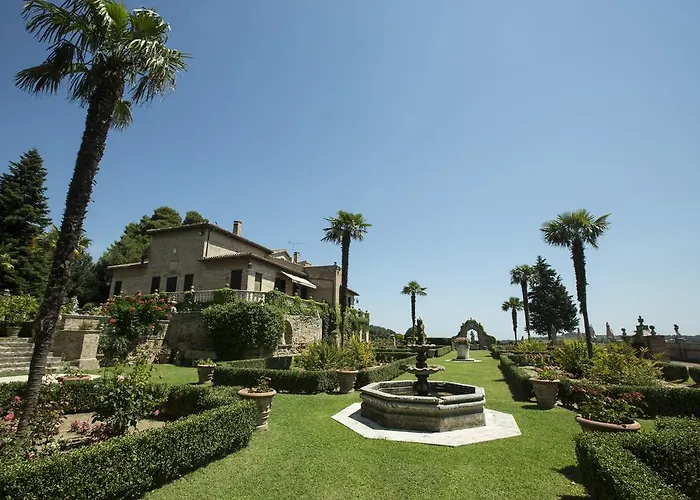 Cattani Stuart Xvii Secolo Hotel Pesaro