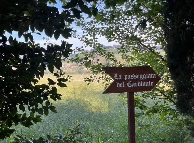 Cattani Stuart Xvii Secolo Hotel 4*