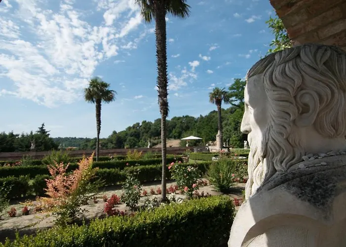 Cattani Stuart Xvii Secolo 4*