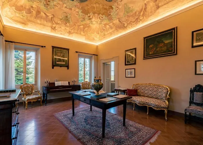 Cattani Stuart Xvii Secolo Hotel Pesaro