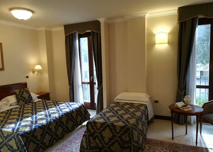 Hotel Cattani Stuart Xvii Secolo Pesaro