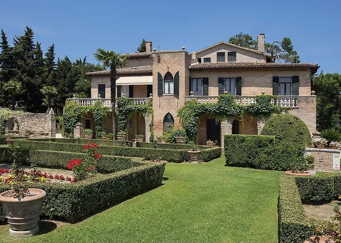 Cattani Stuart Xvii Secolo Hotel