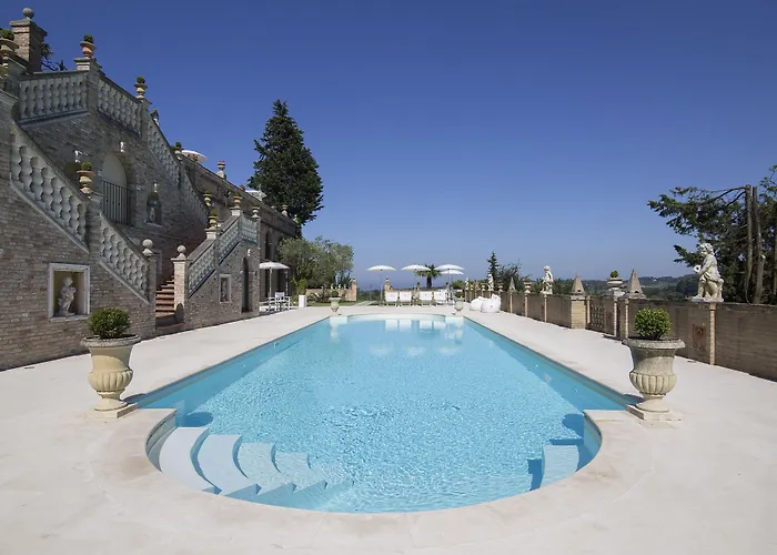 Cattani Stuart Xvii Secolo Hotel 4*