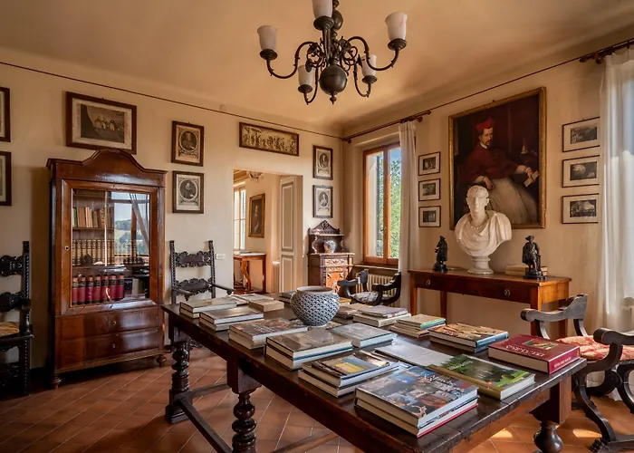 Cattani Stuart Xvii Secolo Pesaro