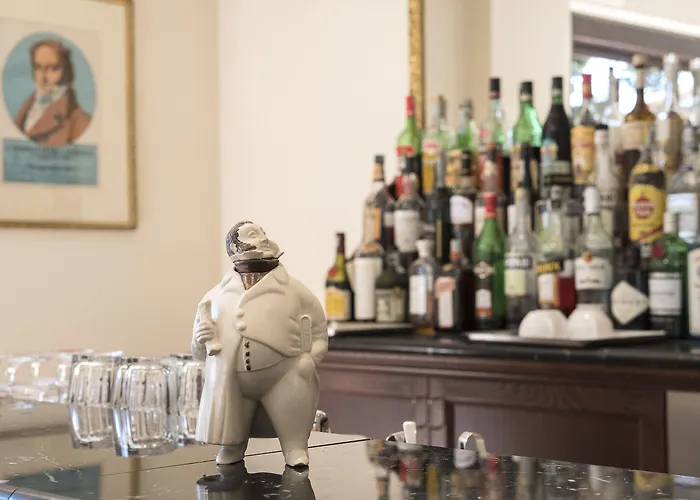 Cattani Stuart Xvii Secolo Hotel