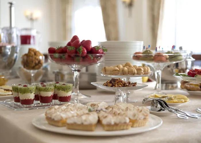 Cattani Stuart Xvii Secolo 4* Pesaro