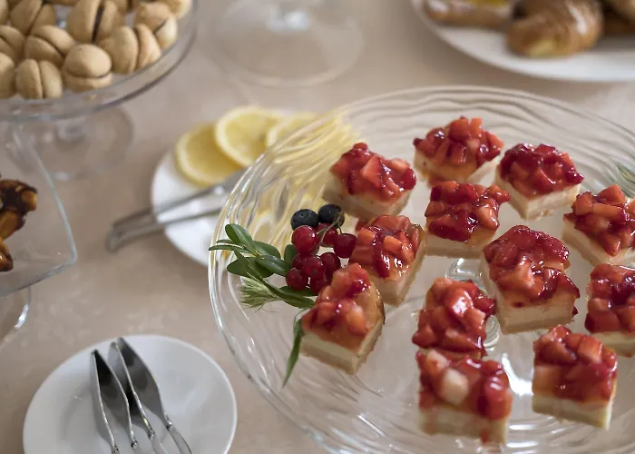 Cattani Stuart Xvii Secolo Hotel 4*