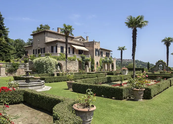 Cattani Stuart Xvii Secolo 4* Pesaro