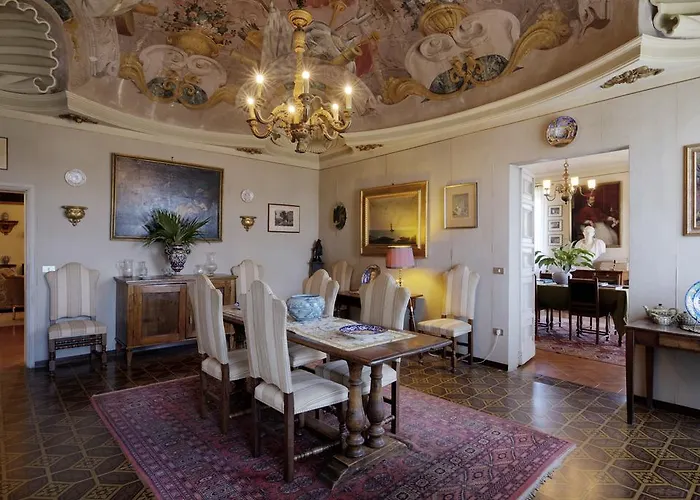 Cattani Stuart Xvii Secolo Hotel Pesaro