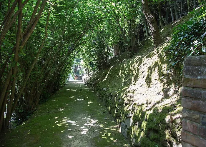 Cattani Stuart Xvii Secolo Hotel Pesaro