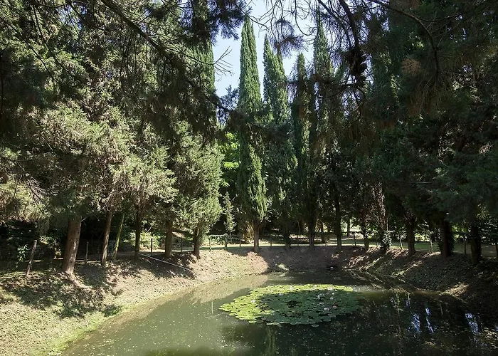 Cattani Stuart Xvii Secolo Hotel