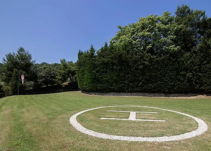 Cattani Stuart Xvii Secolo Hotel