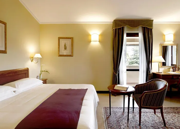 Cattani Stuart Xvii Secolo Hotel Pesaro