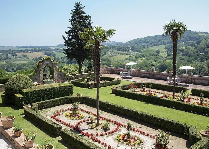 Cattani Stuart Xvii Secolo Pesaro